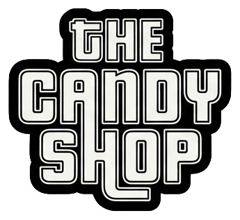 The Candy Shop